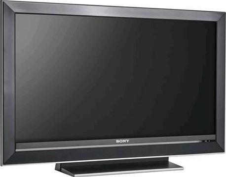 Sony 40' LCD Tv