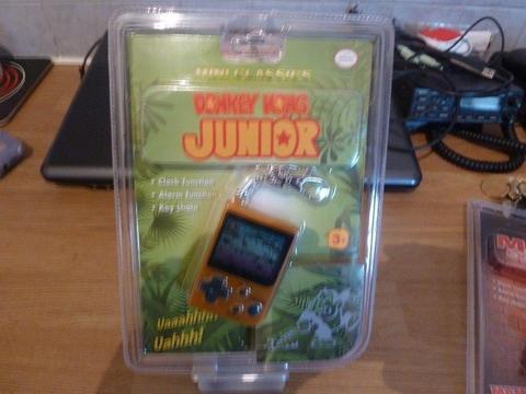 Nintendo Official Mini Classic Super Mario Bros x 3