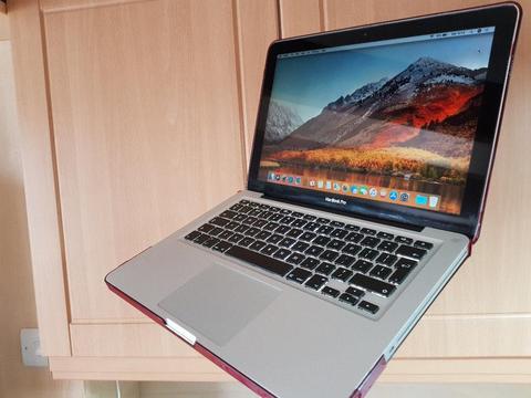 Apple MacBook Pro 13 Core i5 Swap a 27 inch mid 2011 iMac