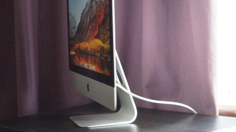 iMac 21,5 - free delivery