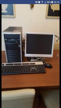 Pc for spares or repairs
