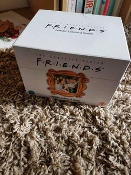 Friends box set