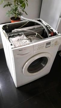 Faulty washing machine - for parts / spares
