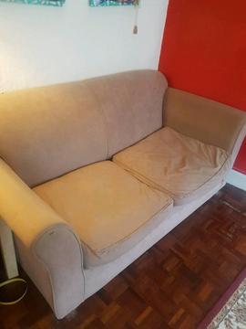 Free sofa bed collection only