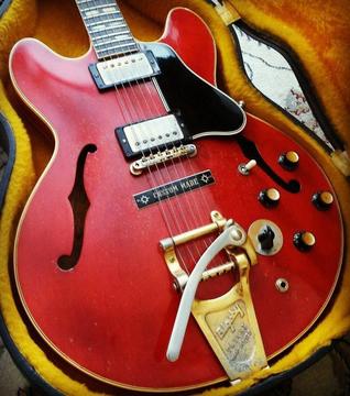 1964 Gibson ES 345 FOR SALE