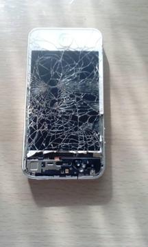 I phone 4 spares n repairs