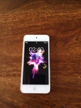 IPod touch 6th Gen 16GB - Rose Gold