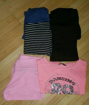 GIRLS CLOTHES