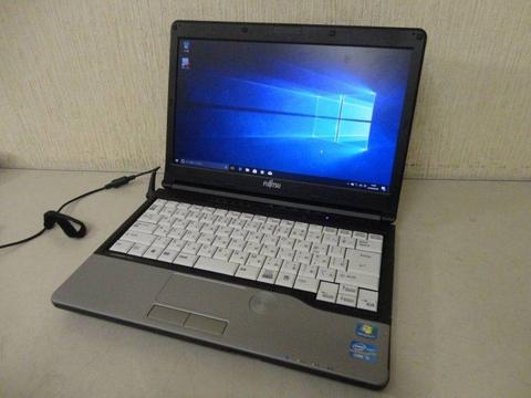 CRACKING STUDENT HOME BUSINESS LAPTOP INTEL CORE i5 4GB RAM 500GB HDD WEBCAM B/TOOTH WIFI WINDOWS 10