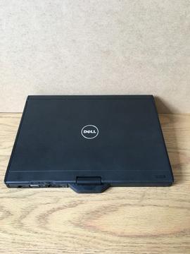 Dell Latitude XT (Tablet/Laptop Edition)