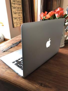 MacBook Air 2015 13 inch
