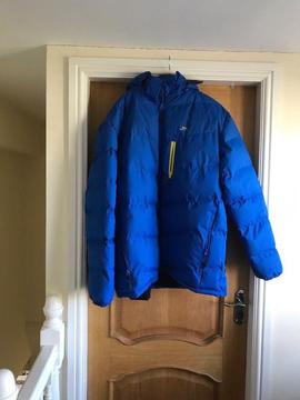 Men's Trepass Winter coat XL