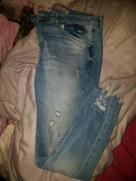 New jeans