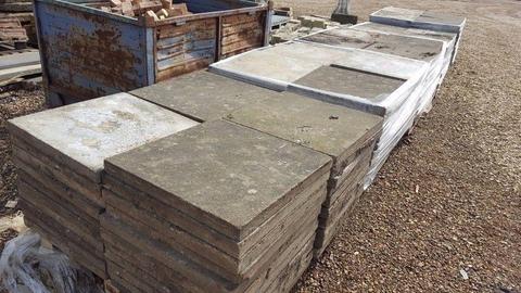 Paving blocks slabs patio flags stones bricks for driveway wanted for free will collect in Yorkshire