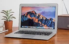 Wanted 1 or 2 x 2017 Macbook Airs 13", 1.8ghz, 256GB Laptops