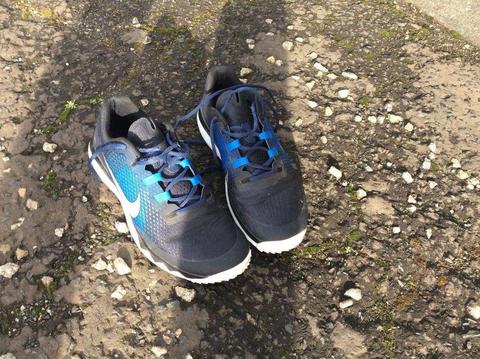 Nike Golf Shoes