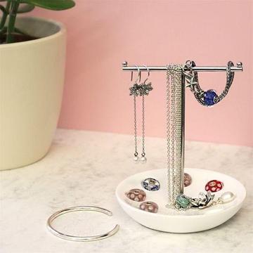 BRAND NEW TROLLBEAD STAND FOR BEADS AND BRACELETS. LIMITED EDITION. £25