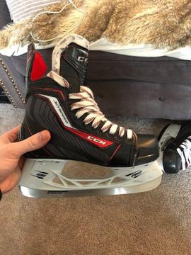 CCM Jetspeed 260 ice hockey skate