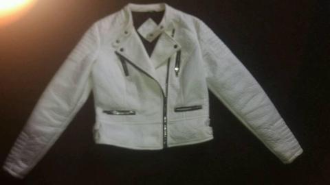 Ladies jacket size 12