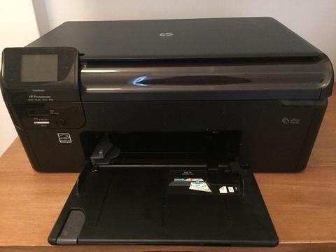 Very useful little all-in-one printer/scanner/copier £15