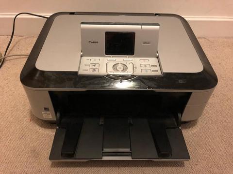 Canon Wireless printer scanner photocopier MP640