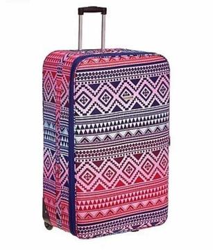 X LARGE Brand New Expandable Soft Lightweight Wheeled Suitcase (2 available)
