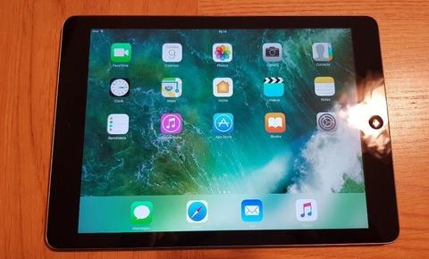 Apple iPad Air, 16GB, Wi-Fi, Space Grey + Otterbox Defender Case