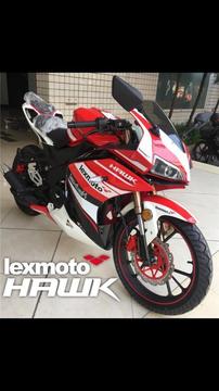 WANTED. LEXMOTO HAWK OR VIPER MOTORCYCLE MOTORBIKE