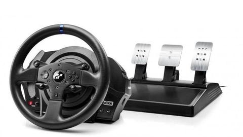 Thrustmaster t300 rs racing wheel gt edition for ps4 and PC