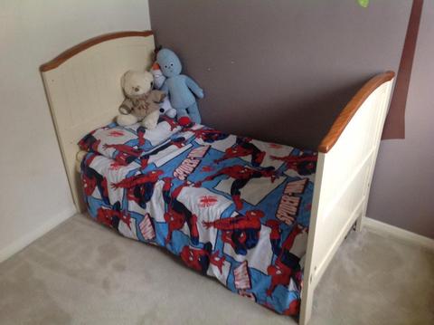 Cotbed Cot Bed - Babies r Us Henley