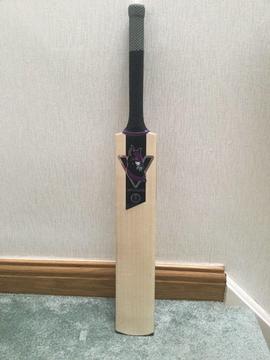 Viking platinum grade 1 english willow cricket bat
