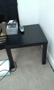 Free IKEA coffee table