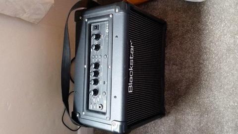 Blackstar ID:Core Stereo 10 V2 - £60