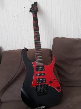 Ibanez GRG250DX for sale or trade