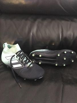 Adidas football boots/ astros