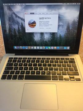 Apple MacBook Pro i5 mid 2012