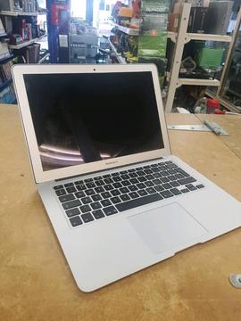 MacBook Air i7 2015