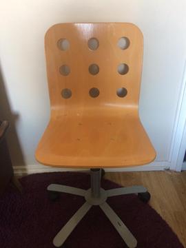 Ikea Office Swivel Chair