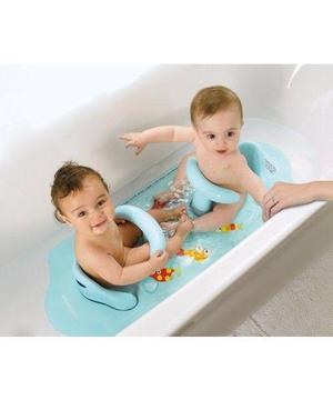 Aquapod Duo Baby Bath Seat (Twin)