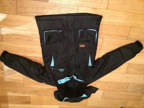 Sundridge fishing suit