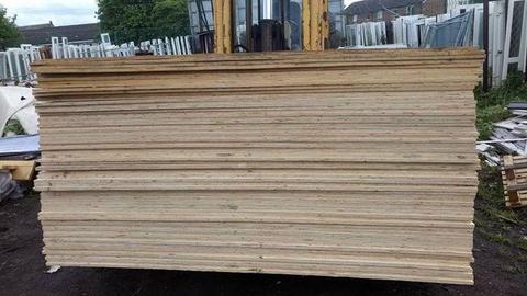 ☃️ PLYWOOD 8FT X 4FT BRASIL PLYWOOD 9mm & 12mm & 15mm ARE AVAILABLE