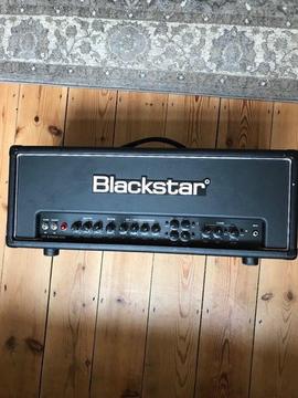Blackstar HT Stage 100 - 100w valve guitar amp