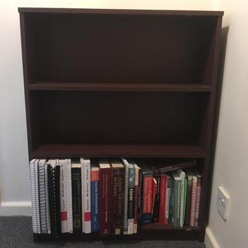 Book case- used