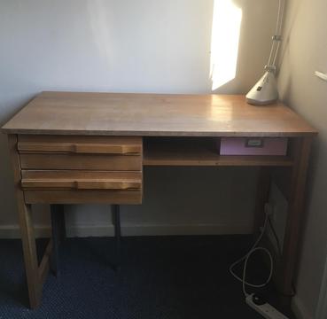Desk- used