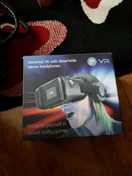 Universal vr