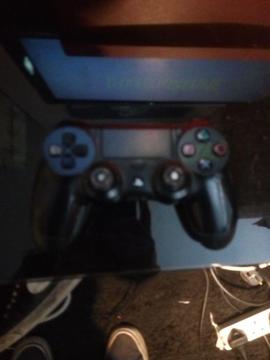 Ps4 pad faulty