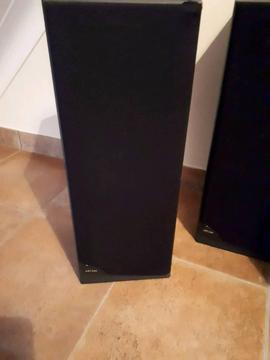 Arcam speakers