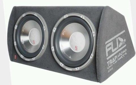 SUBWOOFER & STEREO