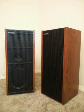 Vintage speakers Cambridge audio R40