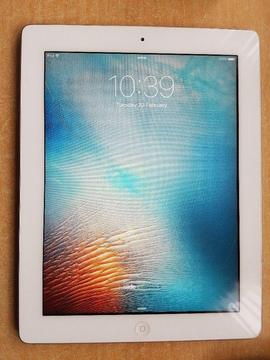 ipad 2, 32GB, wifi and 3G Sim, Unlocked, Excellent Condition